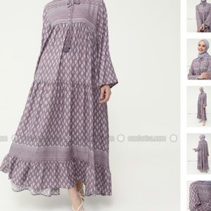 Abaya/ dress